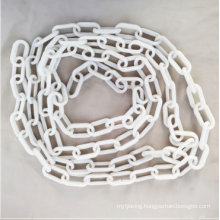 Safety Plastic Warning Chain